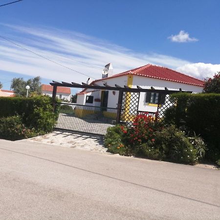 Casas da Lagoa Santo Isidoro Exterior foto