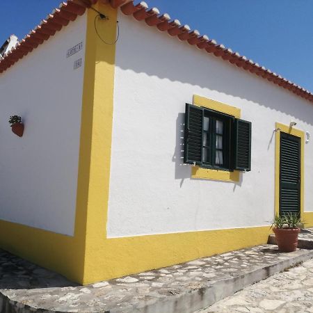 Casas da Lagoa Santo Isidoro Exterior foto