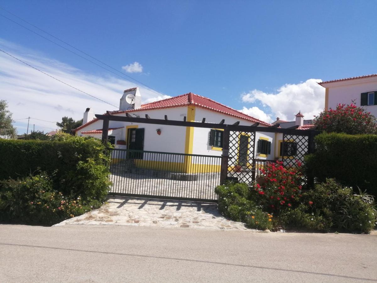 Casas da Lagoa Santo Isidoro Exterior foto