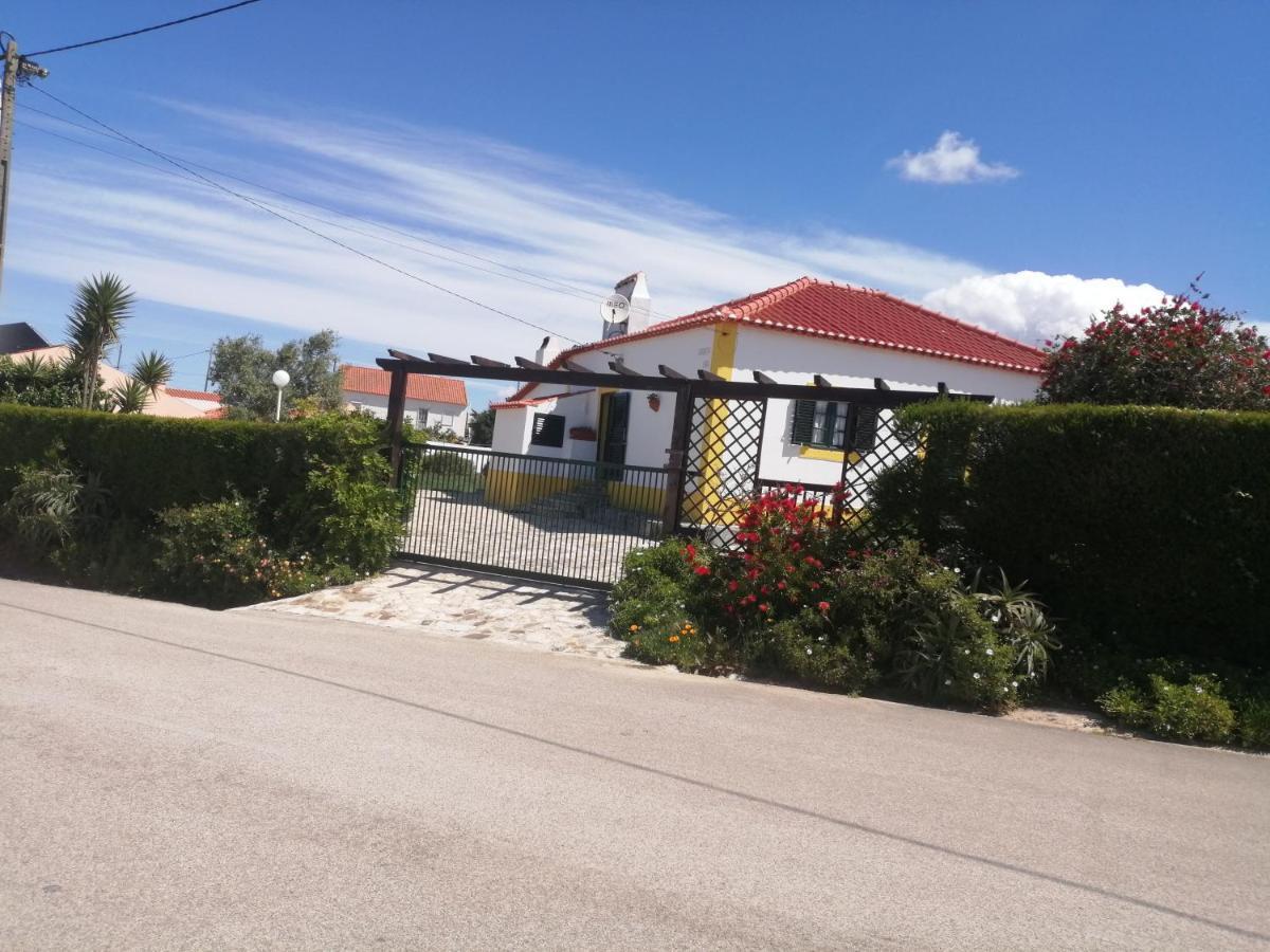 Casas da Lagoa Santo Isidoro Exterior foto