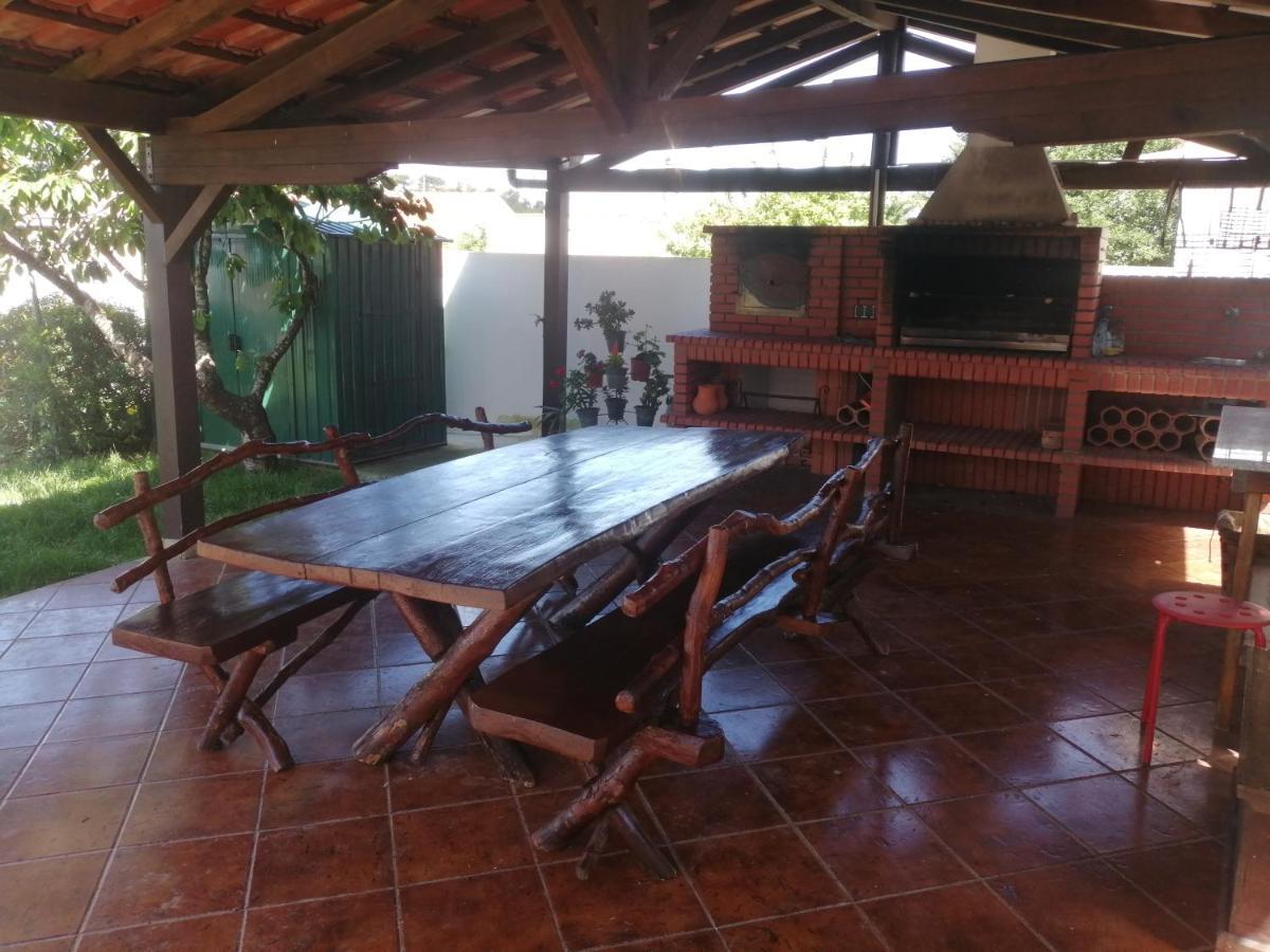 Casas da Lagoa Santo Isidoro Exterior foto