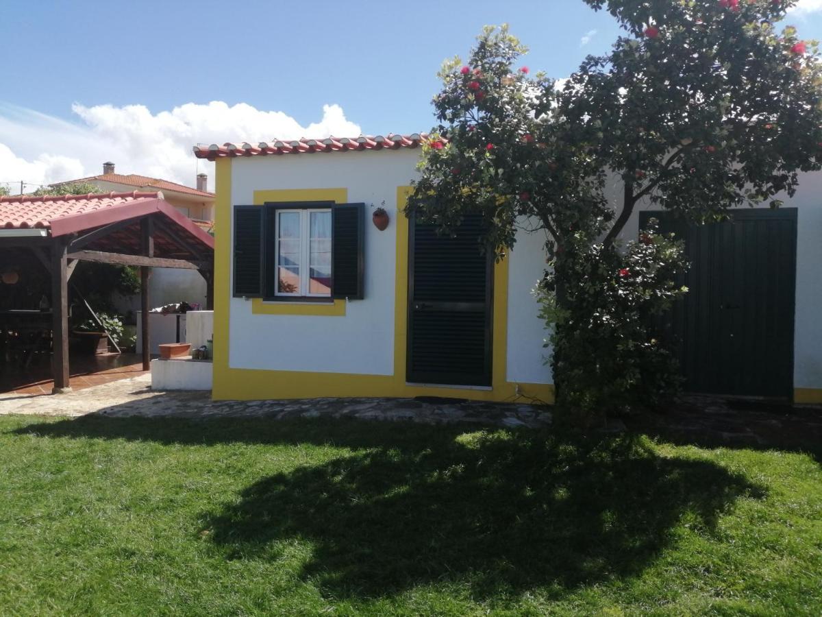 Casas da Lagoa Santo Isidoro Exterior foto