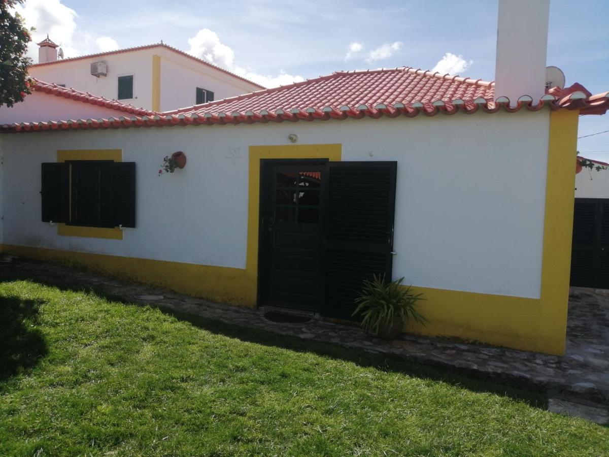 Casas da Lagoa Santo Isidoro Exterior foto