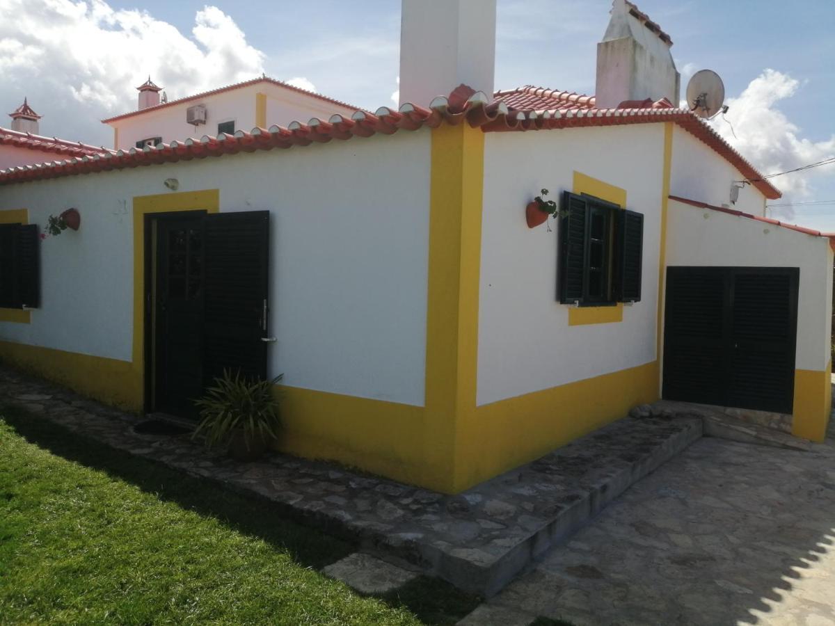 Casas da Lagoa Santo Isidoro Exterior foto