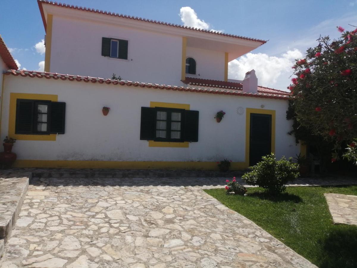 Casas da Lagoa Santo Isidoro Exterior foto
