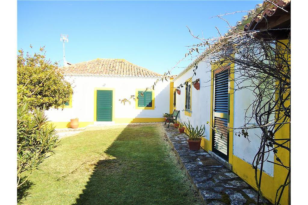 Casas da Lagoa Santo Isidoro Exterior foto