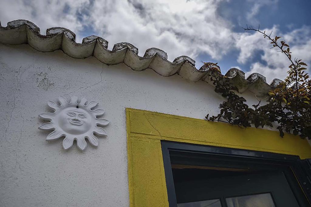 Casas da Lagoa Santo Isidoro Exterior foto