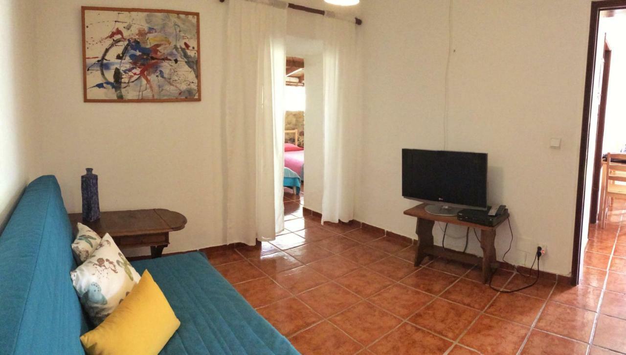 Casas da Lagoa Santo Isidoro Exterior foto