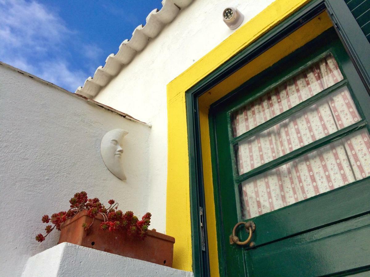 Casas da Lagoa Santo Isidoro Exterior foto