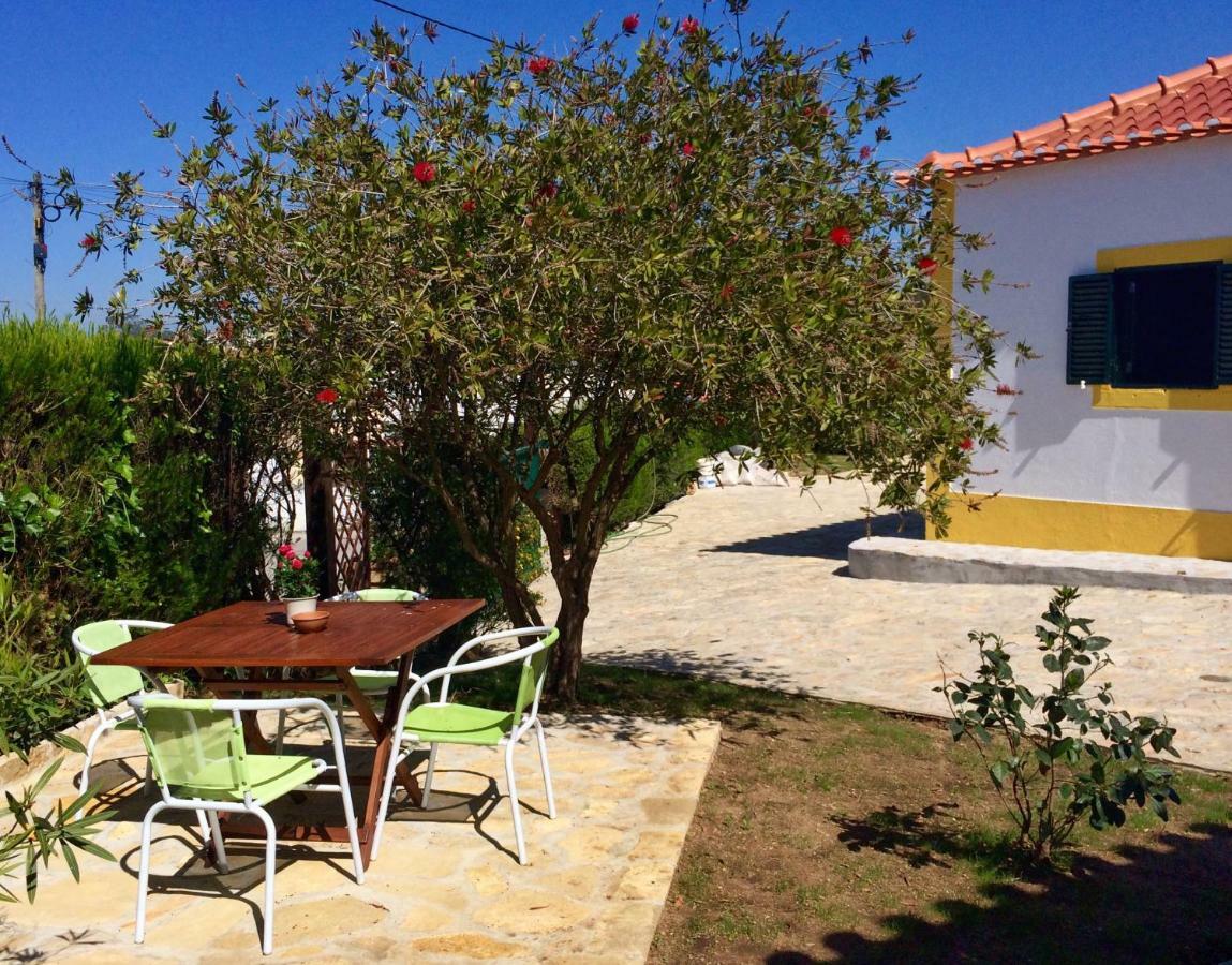 Casas da Lagoa Santo Isidoro Exterior foto