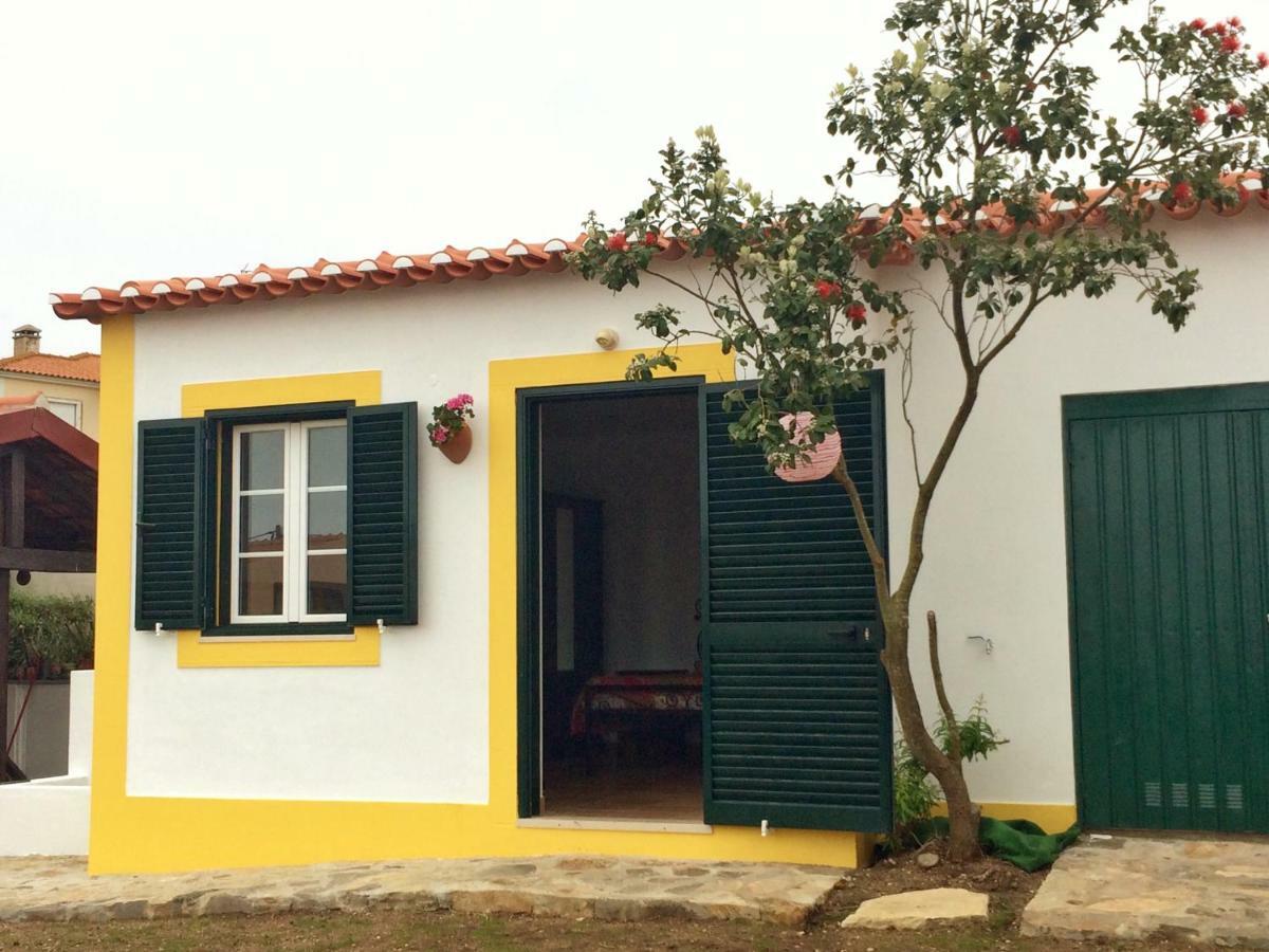 Casas da Lagoa Santo Isidoro Exterior foto
